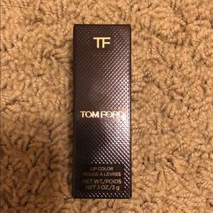 NEW!! Tom Ford Lip Color: 08 Flamingo